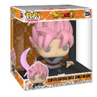 פופ 10" דראגון בול גוקו - POP 10" DRAGON BALL Z GOKU 1284
