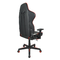 שולחן גיימינג פלוס כיסא גיימינג BANDEL7081 מבית LEVEL UP