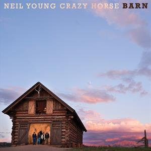 NEIL YOUNG/BARN