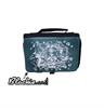 תיק מגבה קומבינשין 3 - Combineshin backpack case - תיק צד הדפס גראפי ה"רגל"
