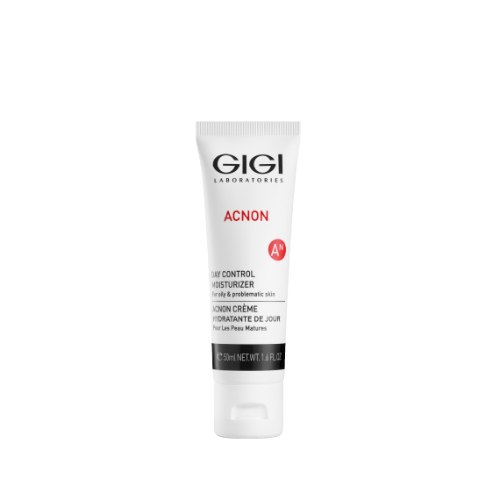 קרם לחות לעור שמן ACNON GIGI