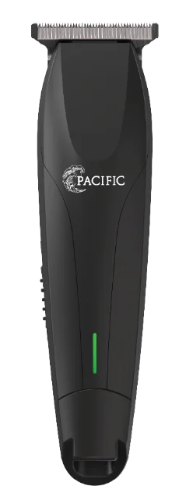 מכונת עיצוב זקן פסיפיק PACIFIC MASTER M6 להב דיימונד!