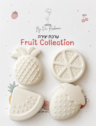 מארז יצירה Fruit Collection
