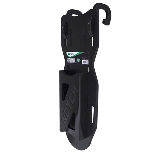 מתקן למסור בסל הרמה NOTCH Scabbard