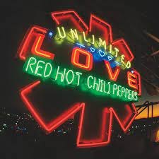 RED HOT CHILI PEPPERS/UNLIMITE