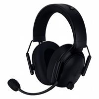 אוזניות גיימינג אלחוטיות Razer BlackShark V3 שחור