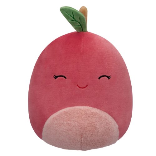 סקווישמלו בובה כרית שָׂרִי הדובדבן 20 ס"מ Squishmallows