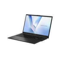 מחשב נייד ASUS Vivobook 15.6" FHD Ryzen 5 16GB 1TB שחור Win11 Home E1504FA-BQ2777W