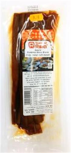 רצועות דלעת כבושה - 100 גרם