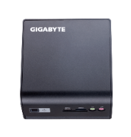 GIGABYTE BRIX BAREBONE BMCE-5105