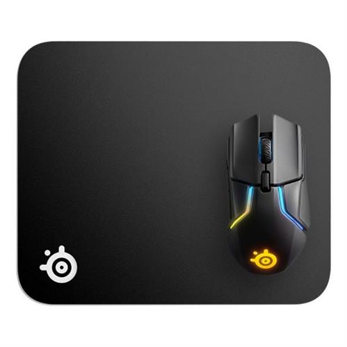 משטח לעכבר SteelSeries QcK mini 250x210x2mm