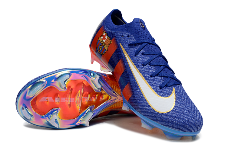 נעלי כדורגל ברצלונה Nike X Barcelona
