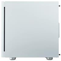 מארז מחשב Corsair Carbide 275R White