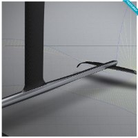 AEON FOIL BACK WING 150