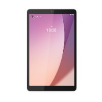 טאבלט + כיסוי BAMPER  Lenovo TAB-M8 3GB 32GB 8" HD (1280x800)    Android 13 Arctic Grey