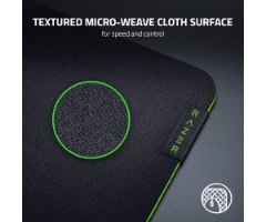 משטח לעכבר Razer Gigantus v2 Mouse Pad Medium Size Black