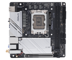 לוח אם – ASRock Z690M-ITX/ax