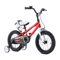 אופניים BMX FreeStyle מידה 14 לגיל 4 שנים ומעלה