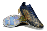 שרוכים - נעלי כדורגל אדידס של דמבלה Adidas F50 Elite II DEMBELE