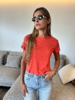 CROP NIKKI FINE