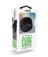 אוזניות בלוטוס Coral Mini cube A19 TWS צבע לבן