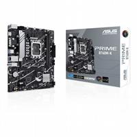 לוח אם Asus PRIME B760M-K LGA1700 DDR5