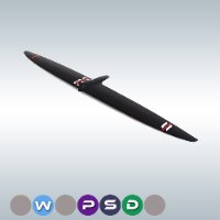 Leviathan Pro 1260 - 1227 cm² / AR 12.93