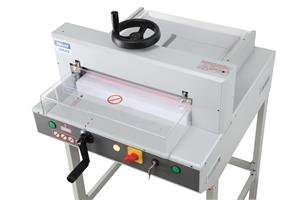 13952S Guillotine  KW גיליוטניה חשמלית