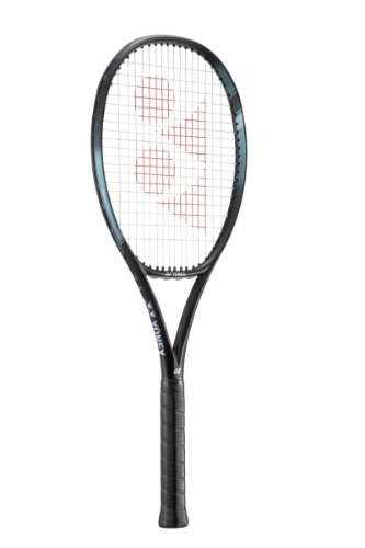 מחבט טניס YONEX EZONE 98 Aqua Night Black 305g (7th gen.) Unstrung