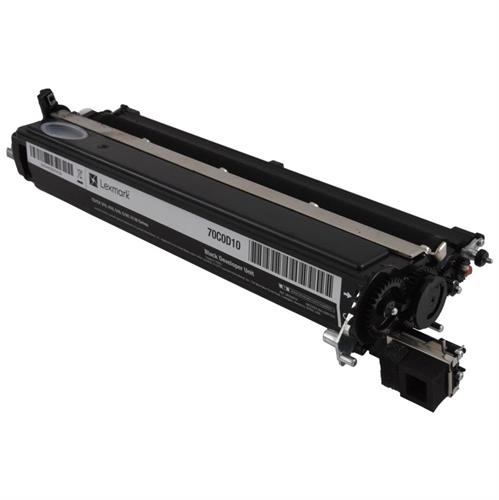 LEXMARK CX3-4-510/CS3-4-510 Black Developer 40K