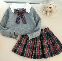 School Girl
