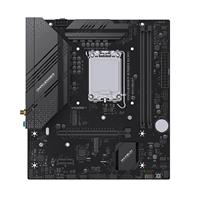 MAXSUN Challenger B760M D4 WiFi