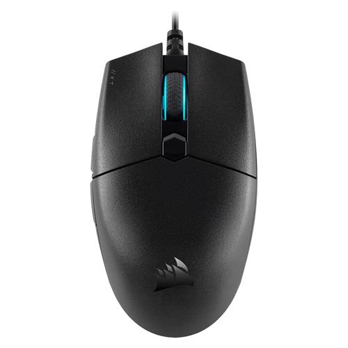 עכבר גיימינג Corsair KATAR PRO Ultra-Light צבע שחור