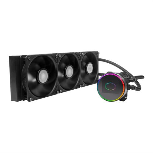 CoolerMaster ML360 Vivid Liquid Cooler