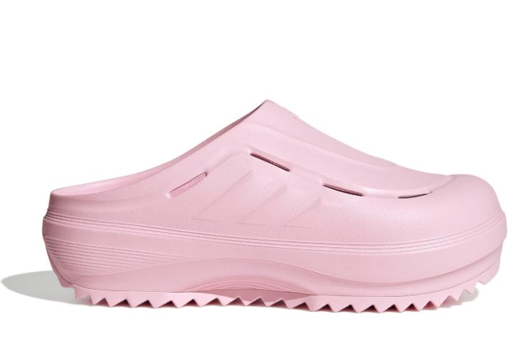 כפכפי Adidas OZWAVE Clog ורוד
