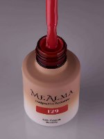 לק ג'ל MeAlma מי אלמה 129