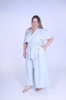 חליפת ג׳ואל פיסטוק