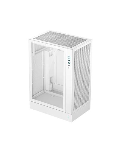 DEEPCOOL CH170 PLUS WH