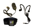 Sportify  - צמיד ספורט ליד כולל אוזניות ושלט - טלפון סלולרי חכם מודו Modu T