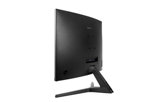 מסך קעור Samsung C32R500FHP VA 75Hz "31.5