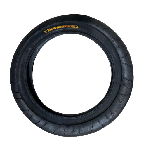 צמיג כביש 20X4 לאופניים חשמליות - WANDA