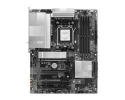 לוח אם  MSI PRO B850-P WIFI ATX
