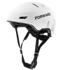 לבן מט - M-L 55-59 - PROWIP 2.0 משקל 285 גרם
