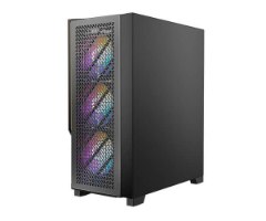 מארז ANTEC P20C ARGB Mid-Tower E-ATX Gaming Case 3X120MM ARGB FAN