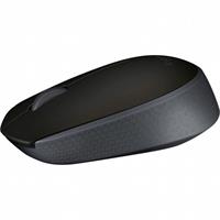 עכבר אלחוטי Logitech M171 שחור