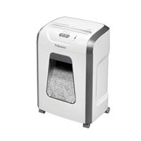 FELLOWES מגרסה משרדית 15C לבנה