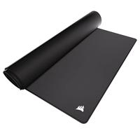 Corsair MM Anti-fray Black Gaming Mouse Pad Cloth 3XL