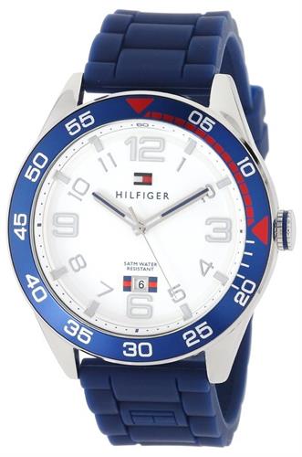שעון יד אנלוגי גברים TOMMY HILFIGER 1790977