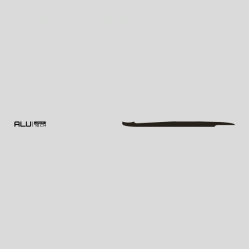 FOIL FUSELAGE 75 CM