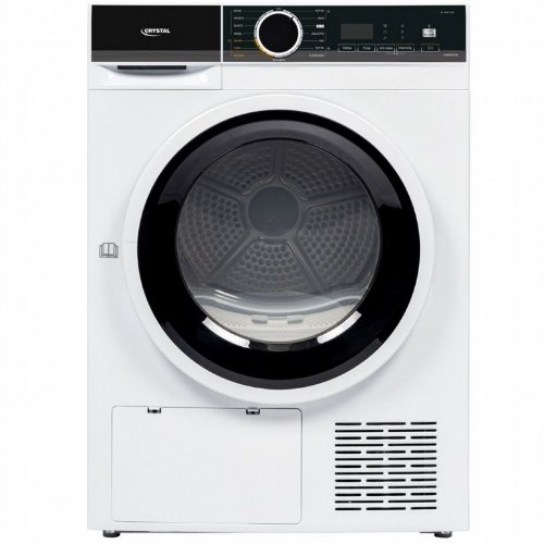 מייבש כביסה - 8 ק"ג Heat Pump DHP8200B מבית - Crystal  קריסטל